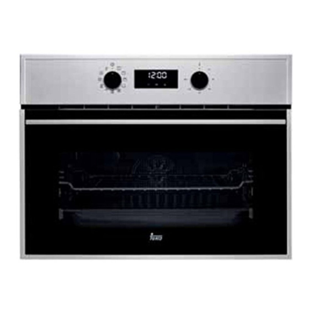 Forno Pirolitico Teka 41531030 44 L DualClean 2515W 44 L