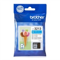 Tinteiro de Tinta Original Brother LC3213