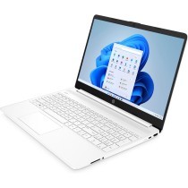 Notebook HP 15S-EQ1163NS AMD3020E 8GB 256GB SSD Qwerty espanhol 15,6" 8 GB RAM 256 GB 15.6"