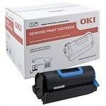 Toner OKI 45439002 Nero