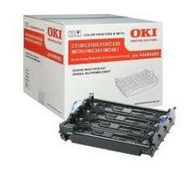 Printer drum OKI 44494202 Multicolour 20000 Pages