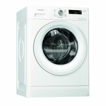 Máquina de lavar Whirlpool Corporation FFS8258WSP 1200 rpm 60 cm