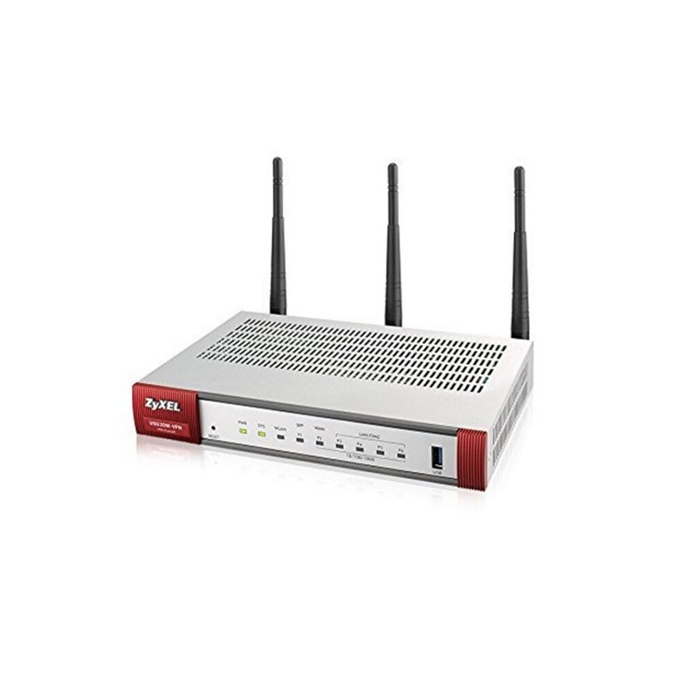 Firewall ZyXEL USG20W-VPN-EU0101F