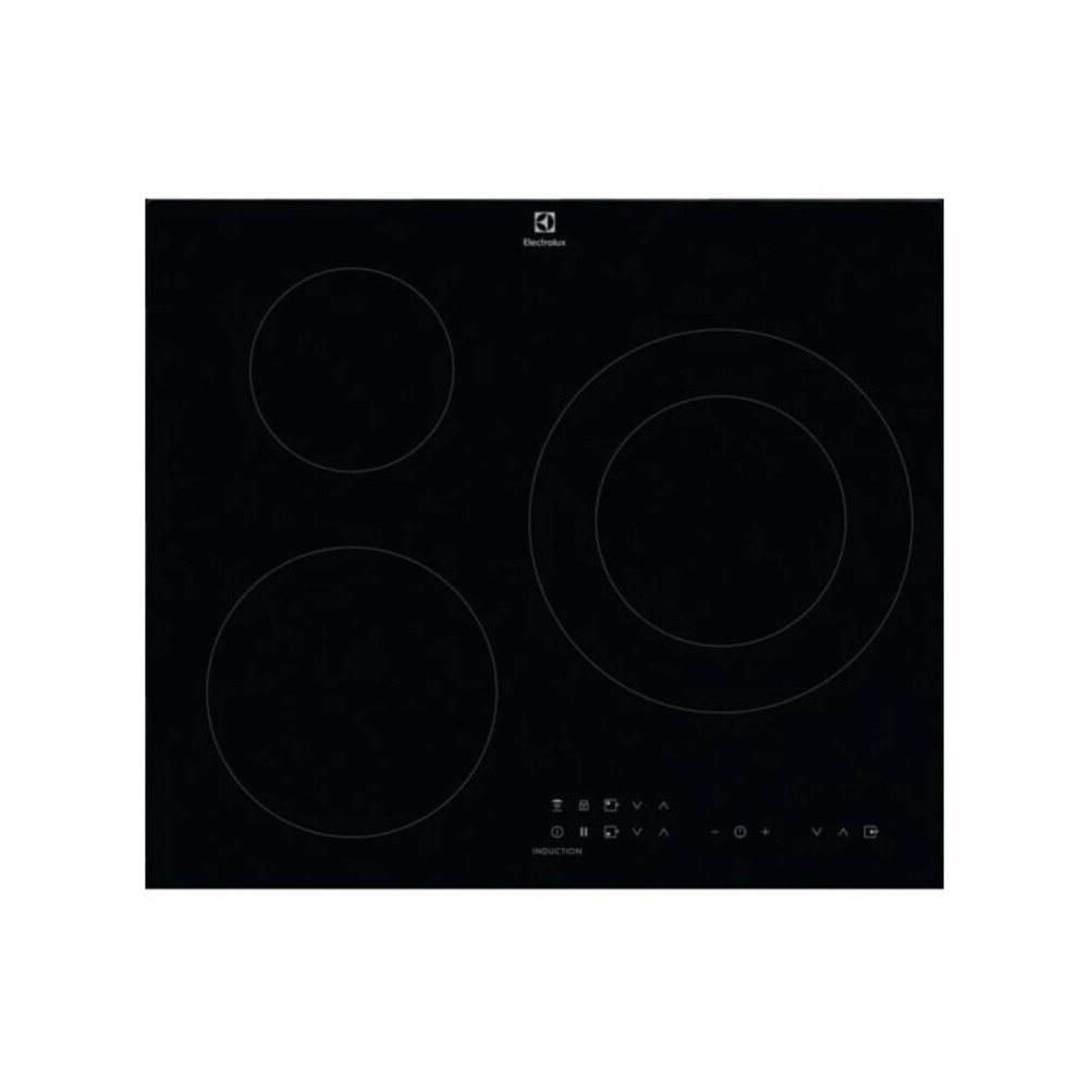 Induktionskochfeld Electrolux 227840 LIT60336C 60 cm