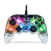 Controller für XBox One Nacon Pro Compact Durchsichtig