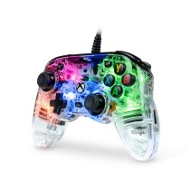 Controller für XBox One Nacon Pro Compact Durchsichtig