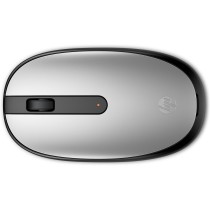 Mouse HP 43N04AAABB Silberfarben