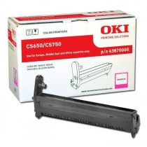 Printer drum OKI 43870006 Magenta