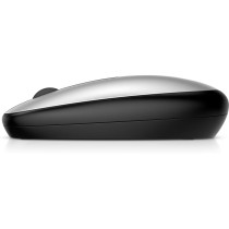 Mouse HP 43N04AAABB Silberfarben