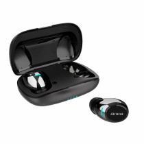 Auriculares Bluetooth Aiwa EBTW850 Negro