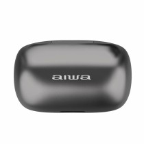 Bluetooth Headphones Aiwa EBTW850 Black