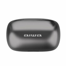 Auriculares Bluetooth Aiwa EBTW850 Negro