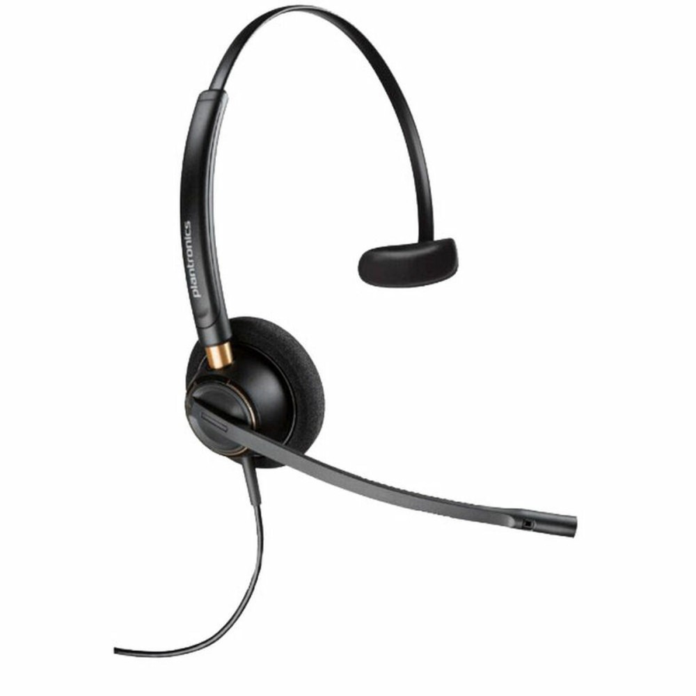 Headphones with Microphone Poly 89433-02            