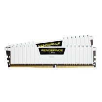 RAM Speicher Corsair CMK16GX4M2B3200C16W CL16