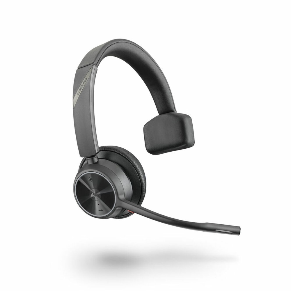 Auriculares com microfone Poly 218470-02           