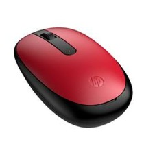 Mouse HP 43N05AA Rosso