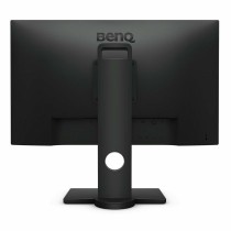 Monitor BenQ 9H.LGYLB.QBE 27" Black LED IPS 60 Hz