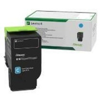 Tóner Lexmark 78C20C0 Cian