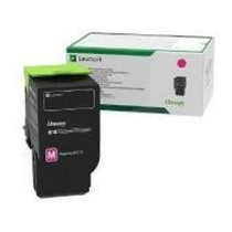 Toner Lexmark 78C20M0 Magenta