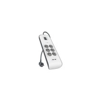 Regel Belkin BSV604VF2M USB 2 m