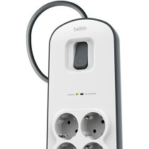 Regel Belkin BSV604VF2M USB 2 m