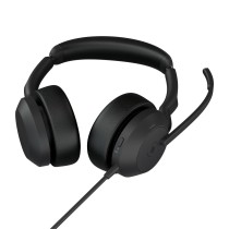 Auriculares com microfone Jabra EVOLVE2 50