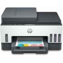 Multifunction Printer HP SMART TANK 7305 AIO