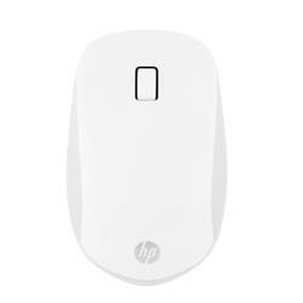 Rato HP HP 410 SLIM Branco