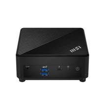 Mini PC MSI Cubi 5 12M-040EU Intel Core I7-1255U 256 GB SSD 8 GB RAM