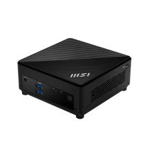 Mini PC MSI Cubi 5 12M-040EU Intel Core I7-1255U 256 GB SSD 8 GB RAM