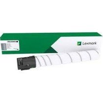 Toner Lexmark 76C00K0 Schwarz