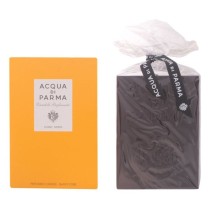 Vela Perfumada Cube 11 Amber Black Acqua Di Parma