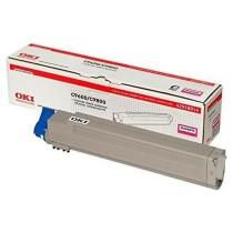 Toner OKI 42918914 Magenta