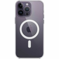 Funda para Móvil iPhone 14 Pro Max Apple Transparente (Reacondicionado A)