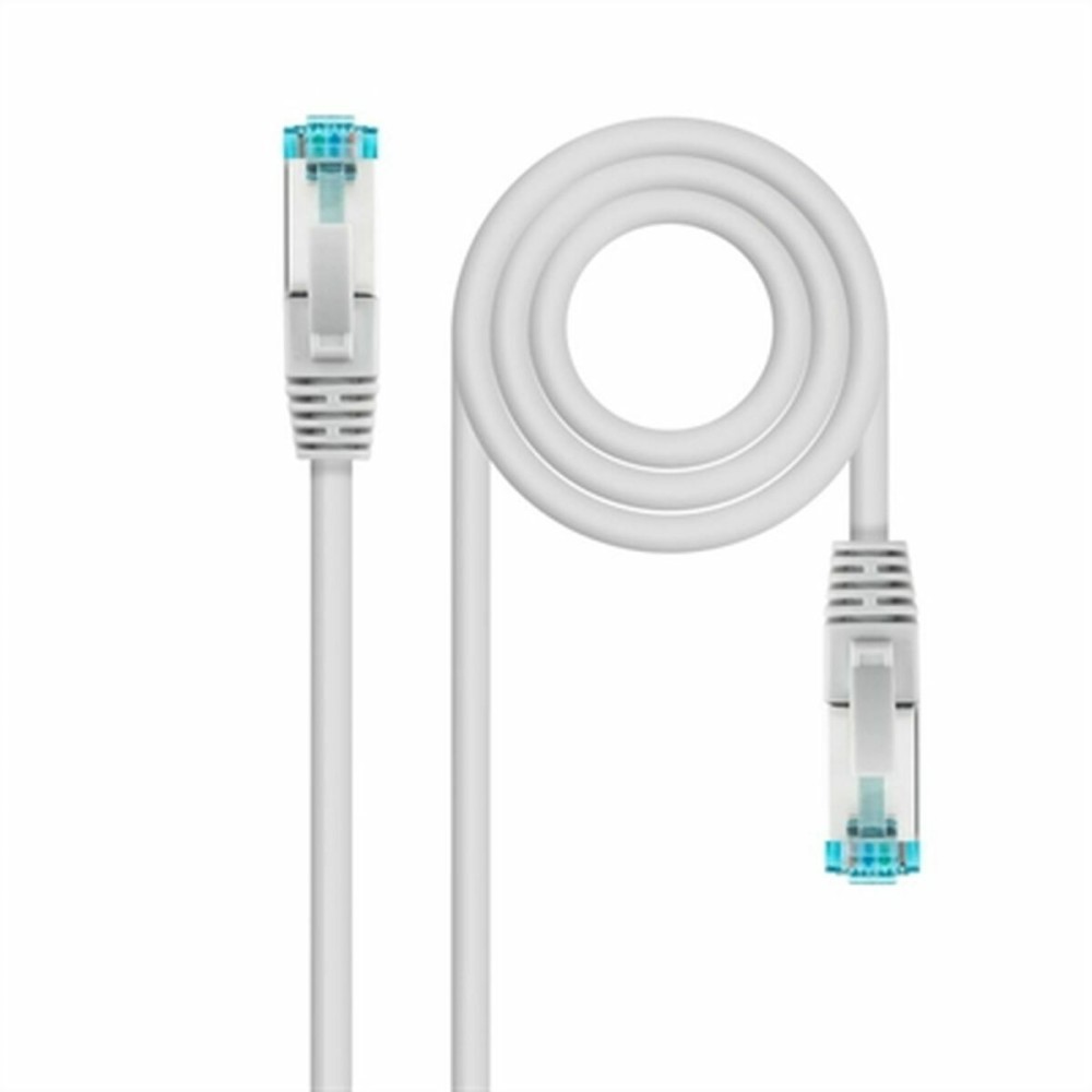 FTP Category 7 Rigid Network Cable NANOCABLE 10.20.1701-L150