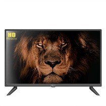 Fernseher NEVIR NVR-7715-24RD2-N HD 24" LED