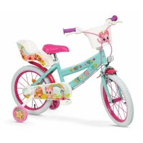 Bicicleta Infantil Toimsa 16" 5-8 Anos 16"