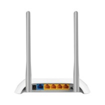 Router TP-Link 6935364084097 2.4 GHz 300 Mbps