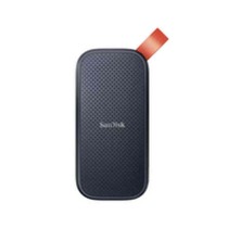 External Hard Drive SanDisk SDSSDE30-2T00-G25 2 TB 2 TB SSD