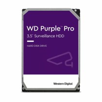 Festplatte Western Digital WD8001PURP 8TB 7200 rpm 8 TB 3,5" 3,5 rpm