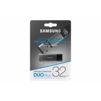 USB Pendrive Samsung DuoPlus 32 GB