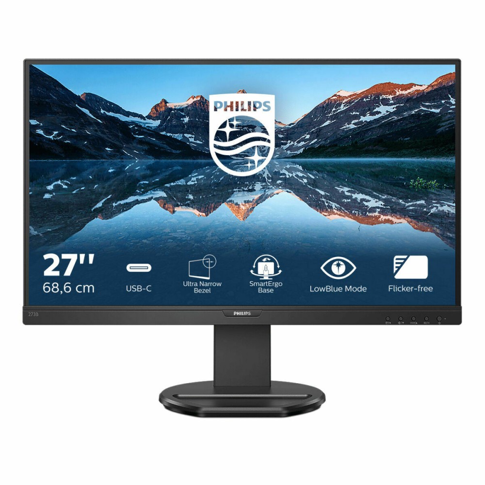 Monitor Philips 273B9/00 27" IPS