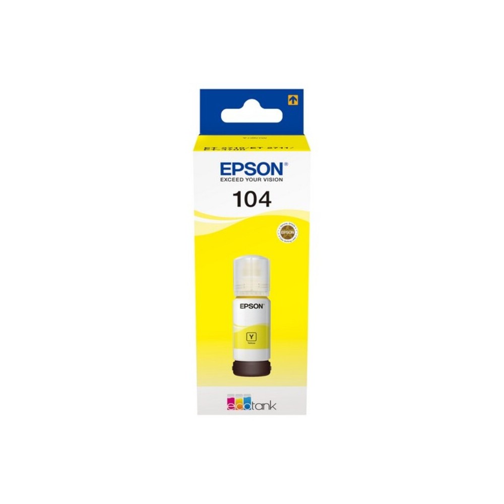 Cartouche d'Encre Compatible Epson C13T00P