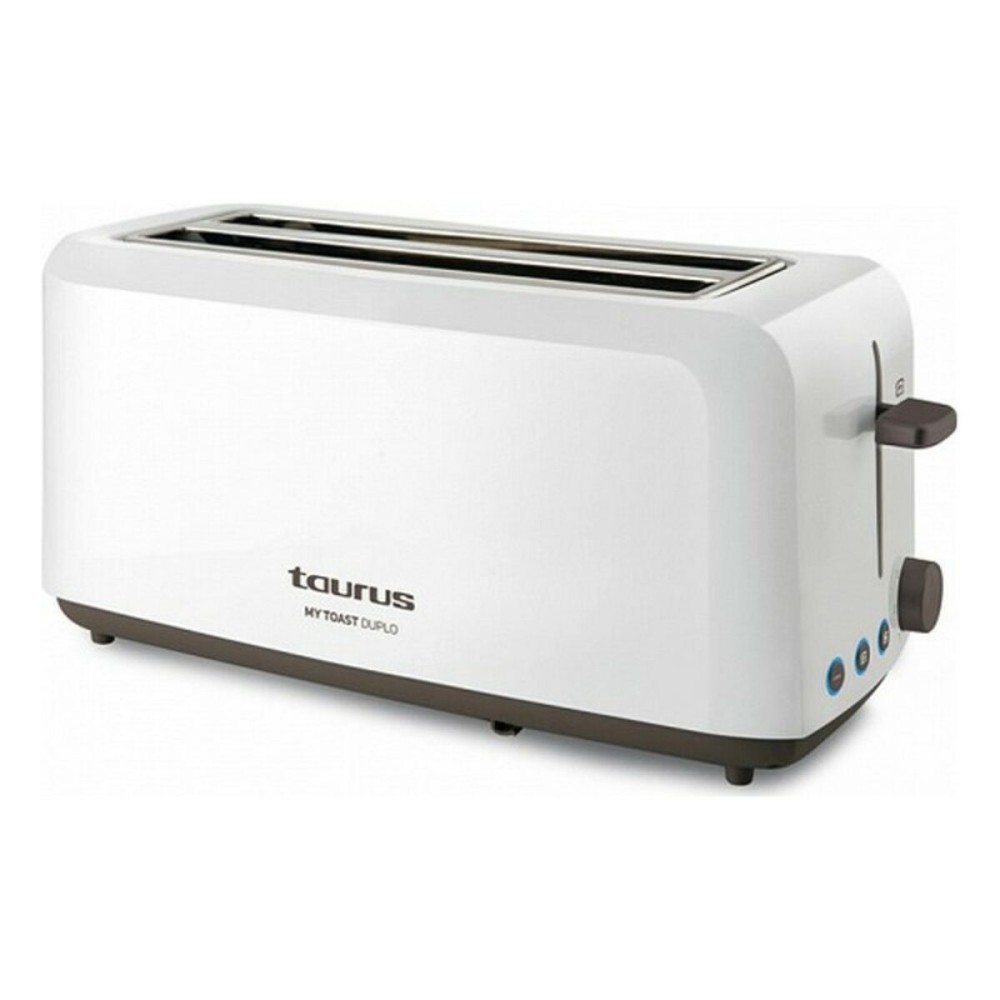 Tostapane Taurus MY TOAST DUPLO 1450W 1450 W