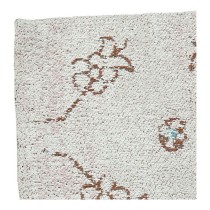 Carpet DKD Home Decor Beige Polyester Cotton (200 x 290 x 1 cm)