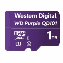 SD Speicherkarte Western Digital WDD100T1P0C 1TB