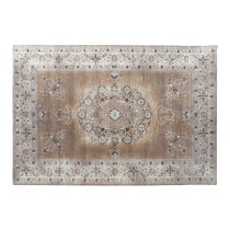 Tappeto DKD Home Decor Poliestere Cotone (160 x 240 x 1 cm)