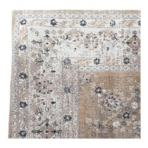 Carpet DKD Home Decor Polyester Cotton (160 x 240 x 1 cm)