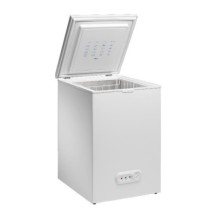 Freezer Tensai TCHEU110F White (55 x 65 x 85 cm)