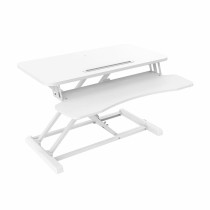 Suporte de Mesa para Ecrã V7 DT2SSW               Branco